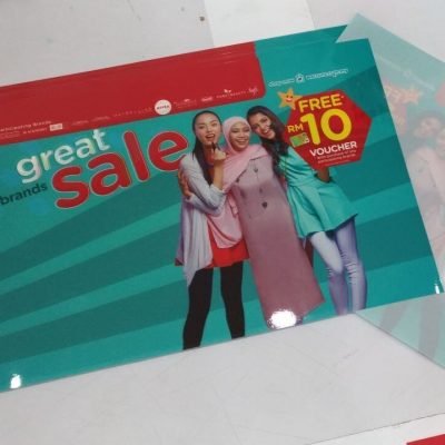 Backlit Film (Trans)